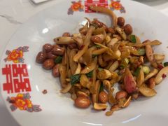 -新凯旋烧烤·燕姐千岛湖土菜