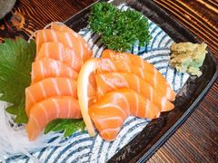 -小川洋风料理(街道口店)