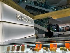 -M'CAKE(西单大悦城店)