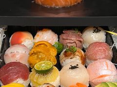 -贰捌零叁精致料理(钱湖店)