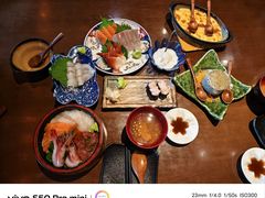 -千代武日本料理(哈西店)