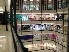 店内环境-梅龙镇广场