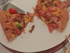 -必胜客(远大路店)