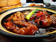面筋煲-吾介小籠館