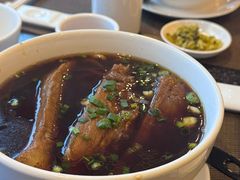 -中国厨房/台湾牛肉面
