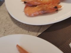 -上海宝华万豪酒店