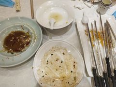 -巴依老爷新疆美食(清华东门店)