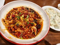 -李氏八大件老菜馆(万宝街店)