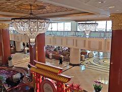 -北京中国大饭店