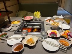 -海底捞火锅(河东万达广场店)