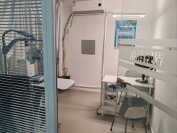 -清清博视儿童眼视光中心(角门西店)