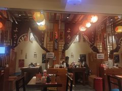 -王氏炉匠·烧鸟放题自助(三里屯店)