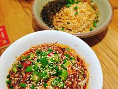 -付小姐在成都(川沙店)