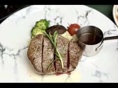 -斯比特花园西餐厅(东方商厦店)