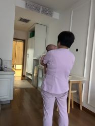 -月满阁月子中心(莲湖区店)
