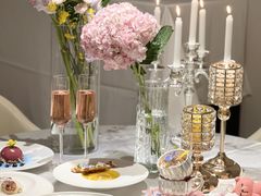 -PARFUM FLORAL花境法餐(南京首店)