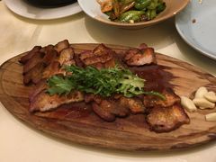 -外婆家(古墩印象城店)