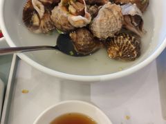 -开海·红岛海鲜虾水饺(石老人店)
