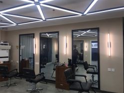 -BOF HAIR BY HONTO