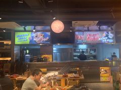 -记忆串城·东北烧烤·小龙虾·大型团建(南油店)
