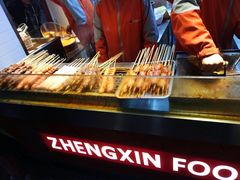 -正新鸡排(金进店)