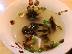 -红小满休闲餐厅(十全街店)