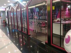-小杨生煎(湟普汇店)