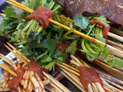 -钢管厂五区小郡肝火锅串串香(总店)
