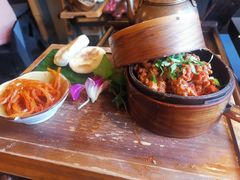 粉蒸肉-盡膳口福·百年汤方火锅(科华北路店)