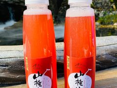 -周口店坡峰岭风景区