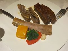 台塑牛排-王品牛排(合肥万象城店)