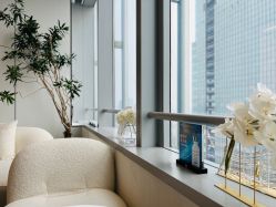 -UTIME媛腾·胶原科技中心