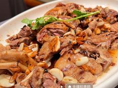 -小天厨民间菜馆(深圳街店)