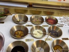 -探鱼·鲜青椒爽麻烤鱼(天河优托邦店)