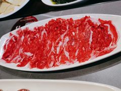 -洞子口重庆鲜货火锅(楚翘城旗舰店)