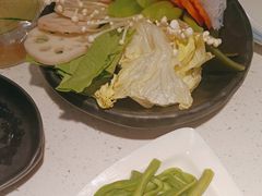 -三江源活鱼现烤(维多利摩尔城店)