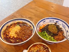 -老地方猫儿面(磁器口店)