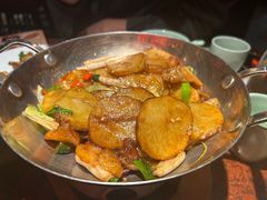 -绿茶餐厅(蓝色港湾店)