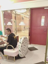 -奈尔宝·儿童乐园·亲子餐厅(苏州大悦城店)