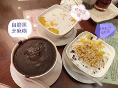 -南信牛奶甜品专家