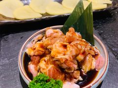 -虎焱炭火烧肉