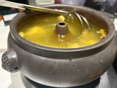 -云海肴云南菜·蒸汽石锅鱼(新奥店)