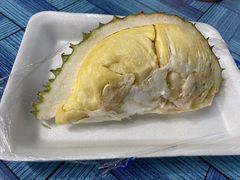 -班赞海鲜市场