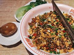 -阿当·小炒牛肉面(人广店)