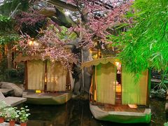 -世外桃源农庄·德清土菜(兴康南路店)