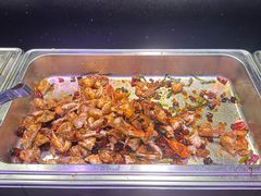 -聚盛源蒸汽海鲜火锅烤肉自助(巨川金海岸购物广场店)