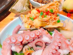 -三个渔夫·蒸汽海鲜(小白楼店)