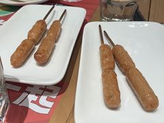 -乐凯撒披萨(卓悦汇店)