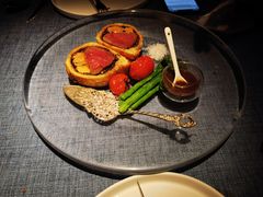 -弦月窗LUNETTE BY AMANDA(复兴路店)