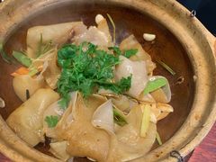 -禧宴Joyous Restaurant(禧园店)